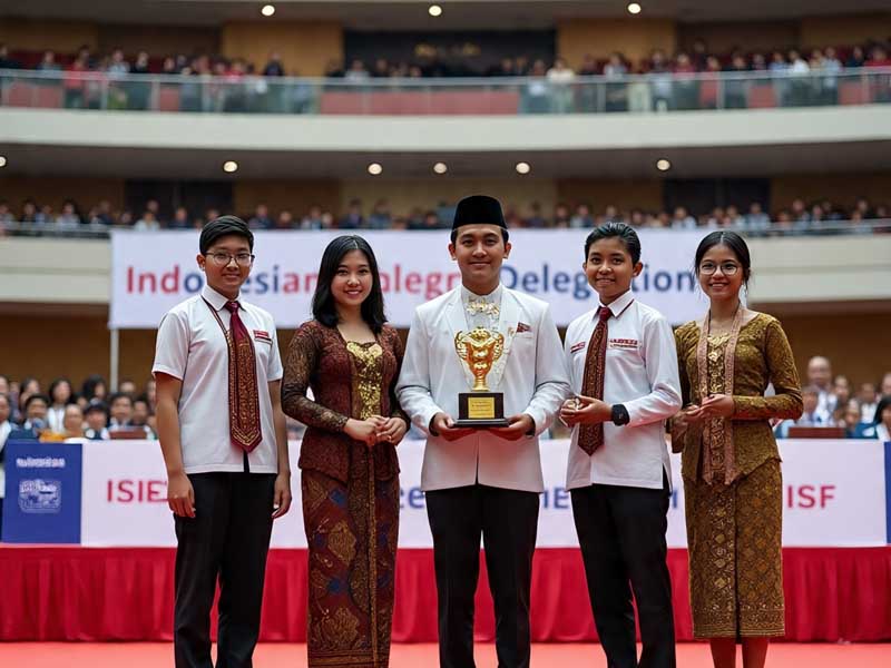 Eksperimen Sains