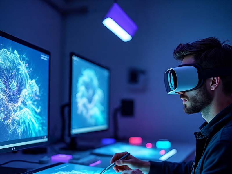 Eksperimen Tanpa Sekat