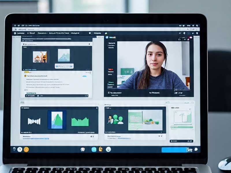 Edukasi Digital dan Edutech