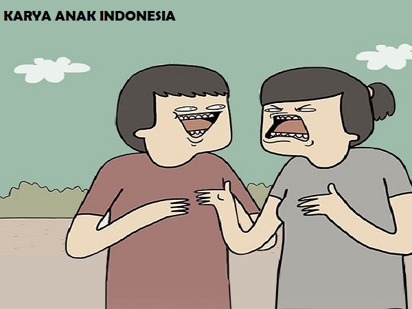 Webtoon Tahilalats